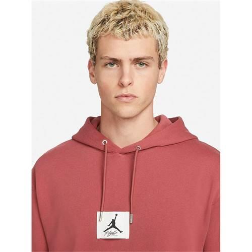 Sweat universel hommes Nike Air Jordan Essentials Statement Fleece 4/5