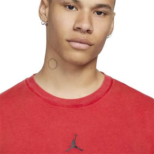 Magliette formazione uomo Nike Air Jordan Drifit 4/5