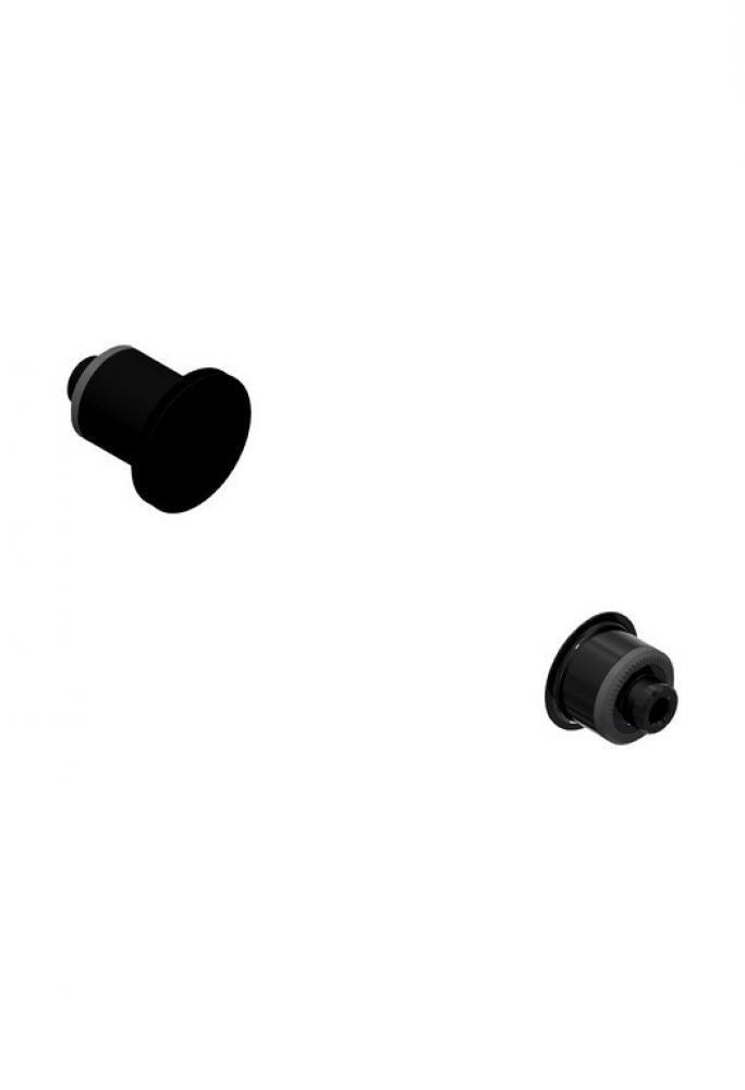 DT Swiss Umrüstkit HR-Nabe 135.0/QR SRAM XDR, mit Rändelscheiben 2/2