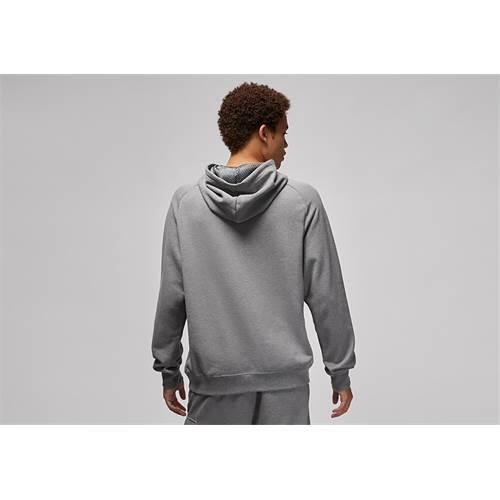 Sweat universel hommes Nike Air Jordan Jumpman Fleece 2/3