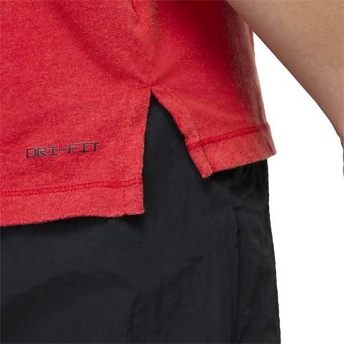 Magliette formazione uomo Nike Air Jordan Drifit 3/5