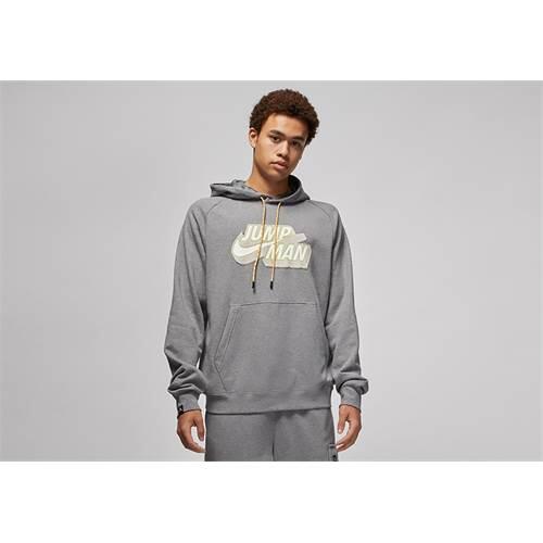 Agasalhos universais para homens / masculino nike air jordan jumpman fleece