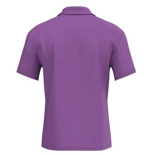 Pólo M/c Ténis Homem Joma Torneo Roxo 2/2