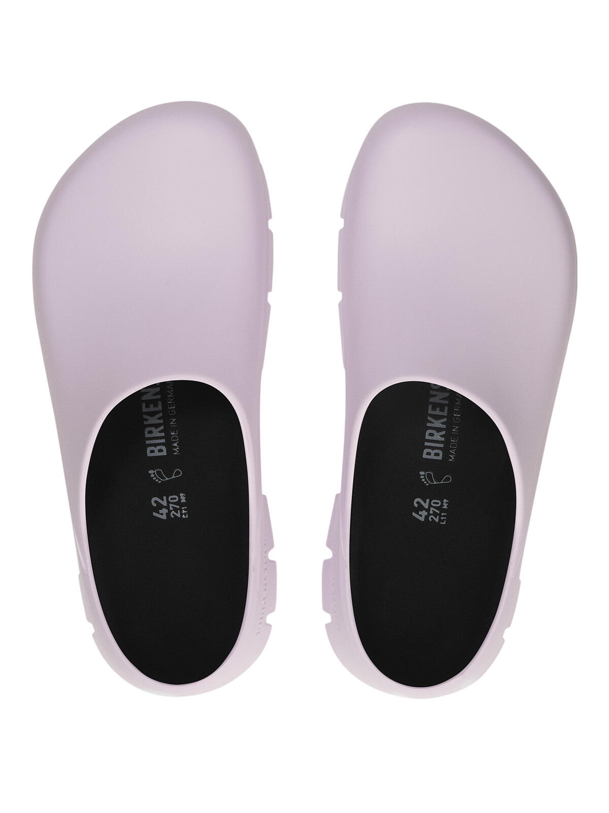 BIRKENSTOCK sapatos de trabalho 1027359Birkenstock Super Birki 3/3