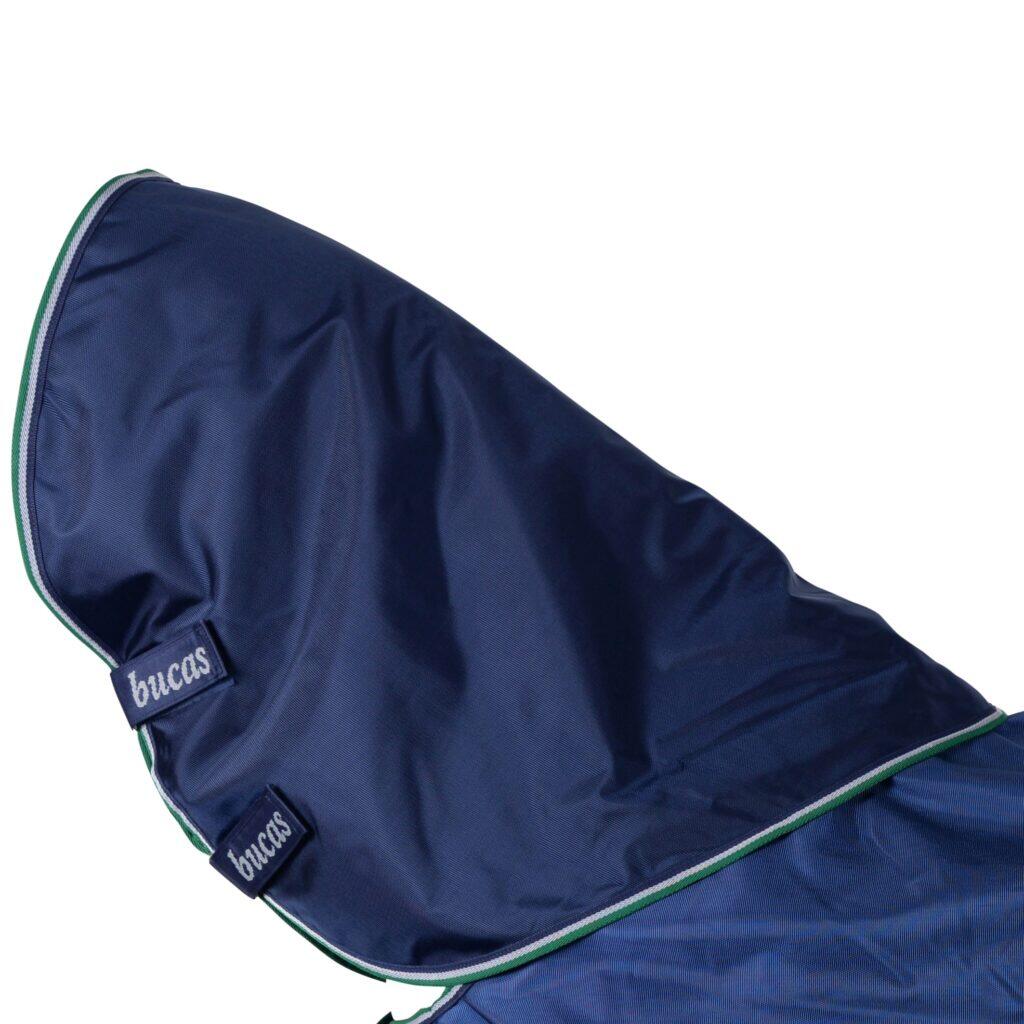 Couvre cou Smartex 0g - BUCAS 2/5