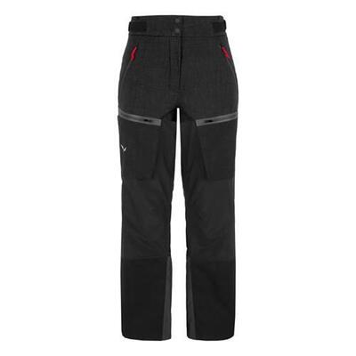 Pantaloni formazione donna Salewa Sella 2L Ptxtwr