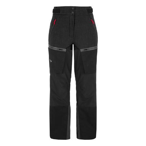 Spodnie treningowe damskie Salewa Sella 2L Ptxtwr