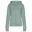Veste À Capuche Femme (Vieux Vert)
