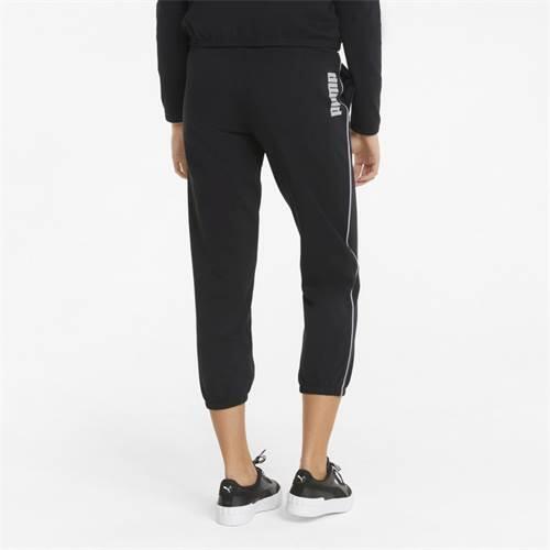 Pantalon universel femmes Puma 84711101 4/5