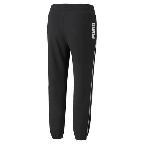 Spodnie sportowe damskie Puma 84711101