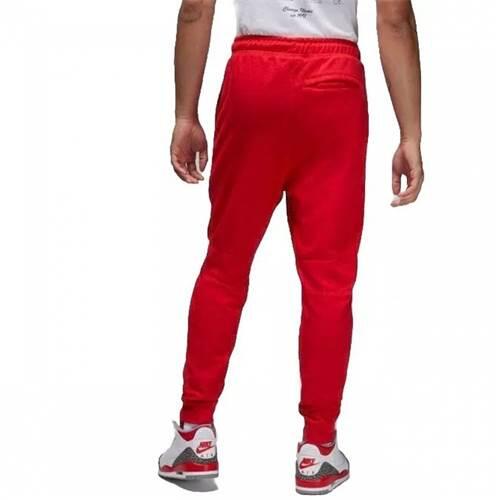 Spodnie treningowe męskie Nike Jordan Essentials Fleece