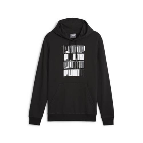PUMA picture