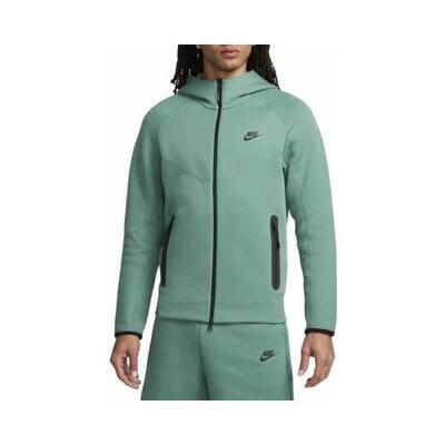 Sweatshirt universeel voor heren nike tech fleece windrunner