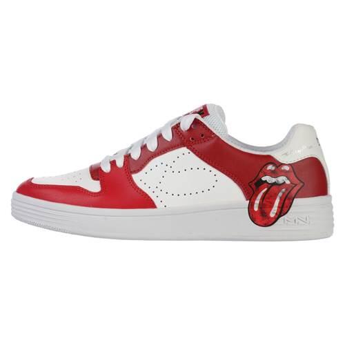 Buty do chodzenia męskie Skechers Palmilla Rolling Stones Marque