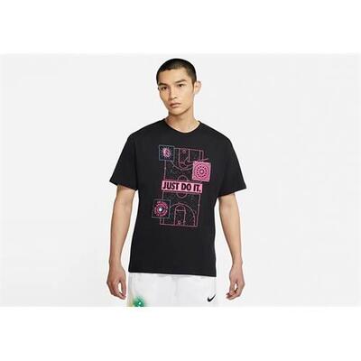 Magliette universali uomo Nike Just Do It