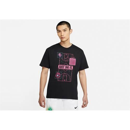 Magliette universali uomo Nike Just Do It