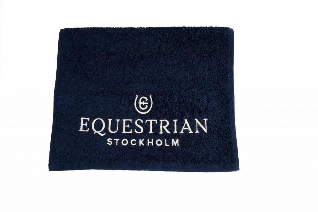 Serviette - Equestrian Stockholm 2/2