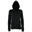Just Hoods Sweatshirt À Capuche Femme (Noir Profond)