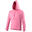 Sweat À Capuche COLLEGE Adulte (Rose)