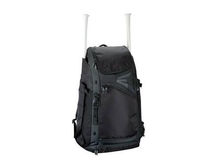 Easton E610CBP Catchers Backpack Color Black