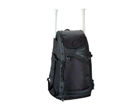 Easton E610CBP Catchers Backpack Color Black
