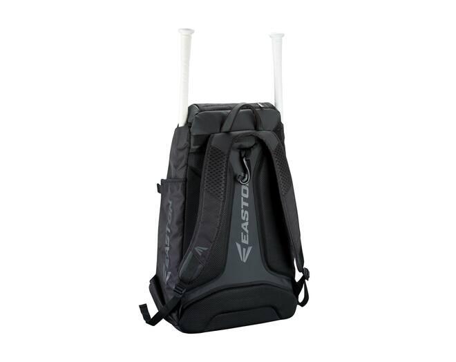Easton E610CBP Catchers Backpack Color Black 2/3