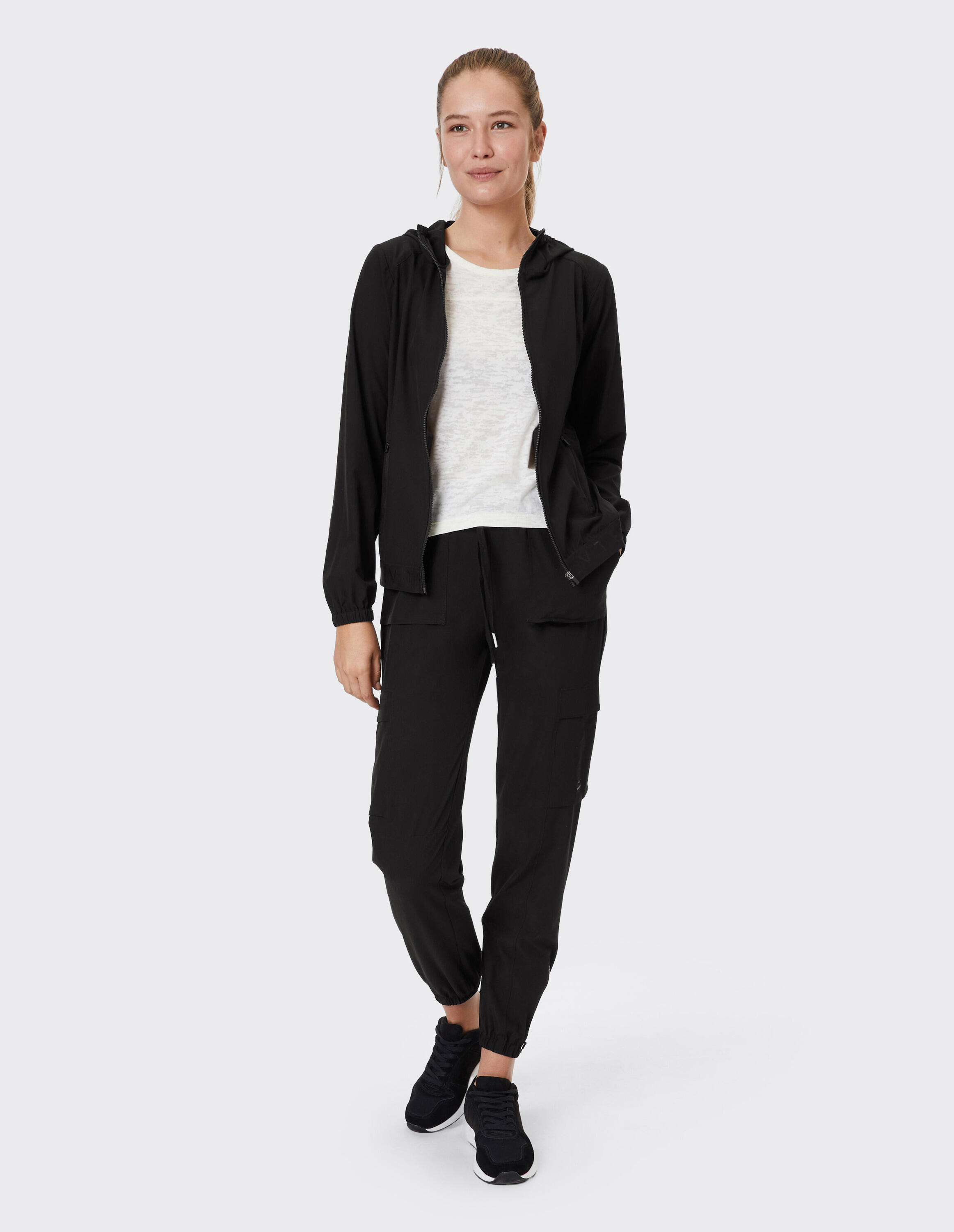 VENICE BEACH Funktionsjacke VB Hazel 4/7