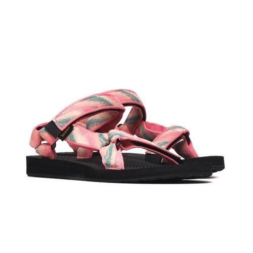 Buty do chodzenia damskie Teva Original Universal