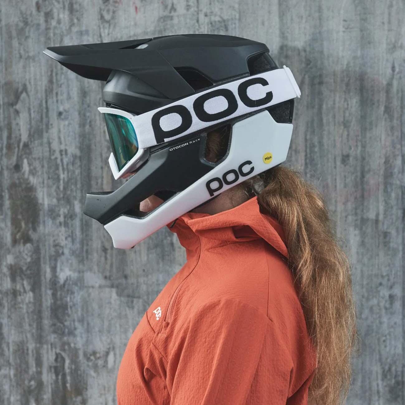 Casque - OTOCON RACE MIPS 3/5