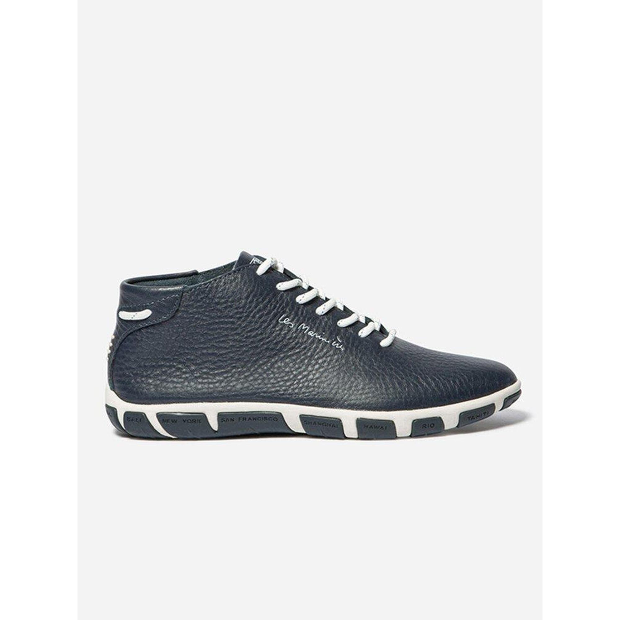 Tennis hautes Femme - JUHAYNA Baltic