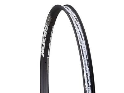 350 bead bite 29 inch velg - zwart