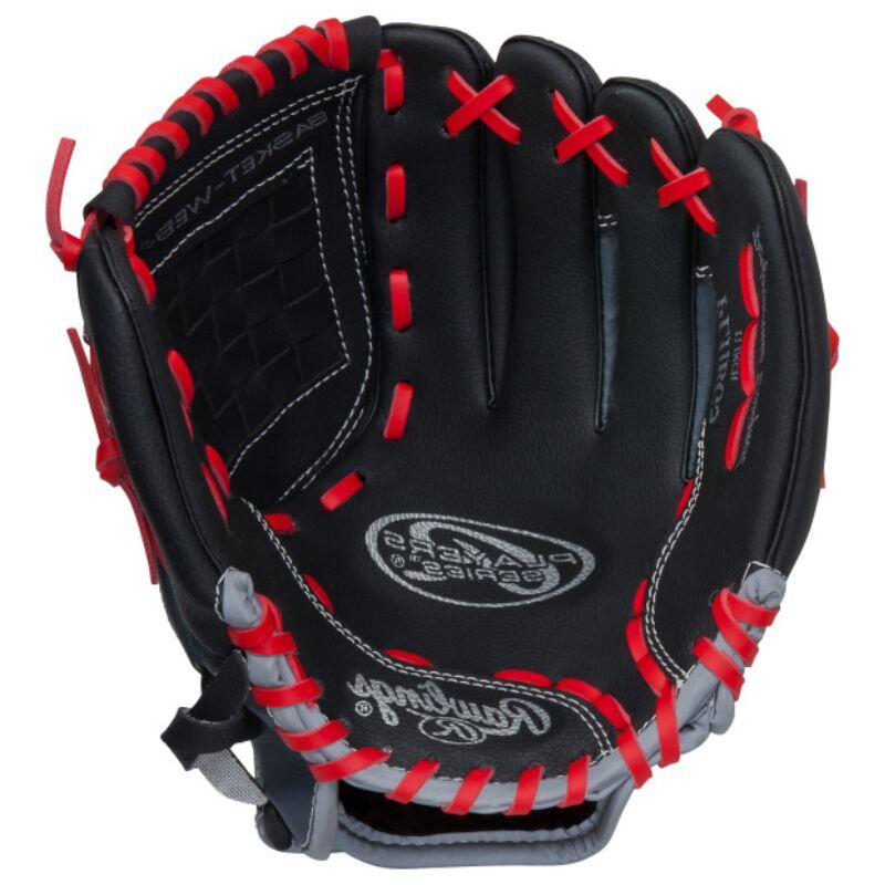 Rawlings PL11BGS 11 Inch Modèle Attraper à gauche 2/2