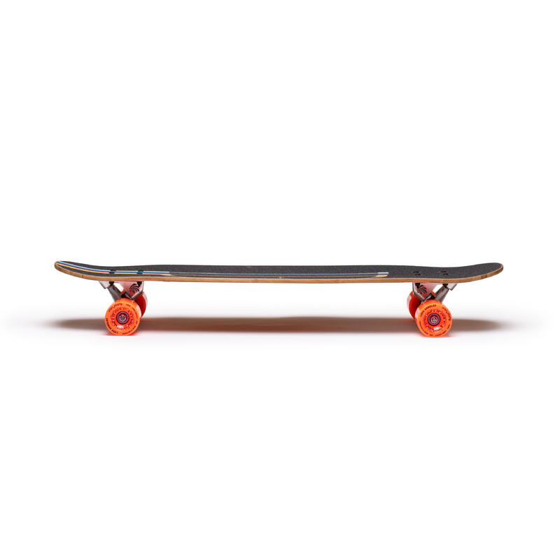 Skateboard complet Chinchiller LOADED
