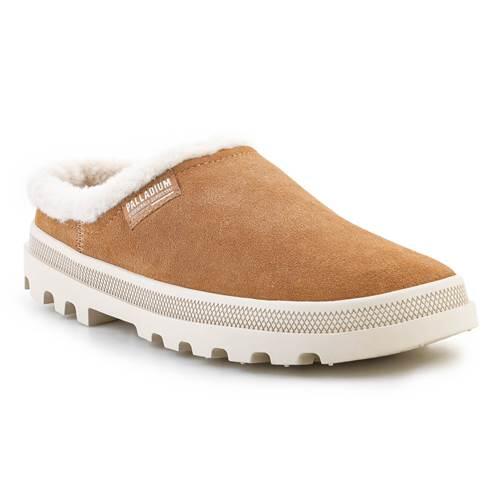 Chinelos para mulher palladium palla