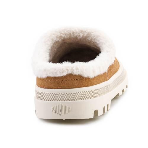 Chinelos para mulher Palladium Palla 5/5