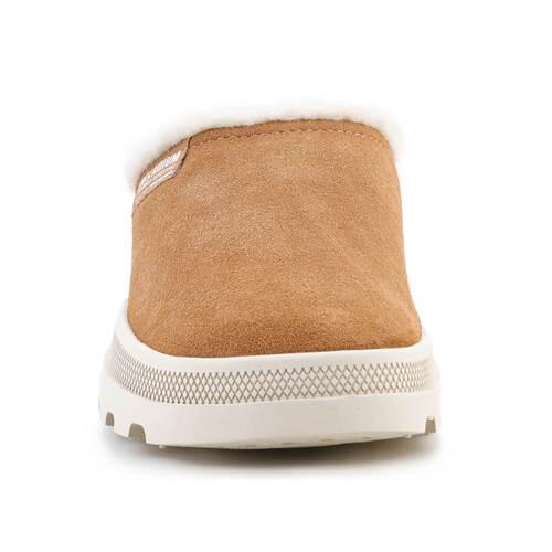 Chinelos para mulher Palladium Palla 2/5