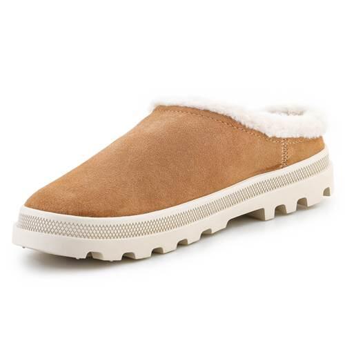 Chinelos para mulher Palladium Palla 3/5