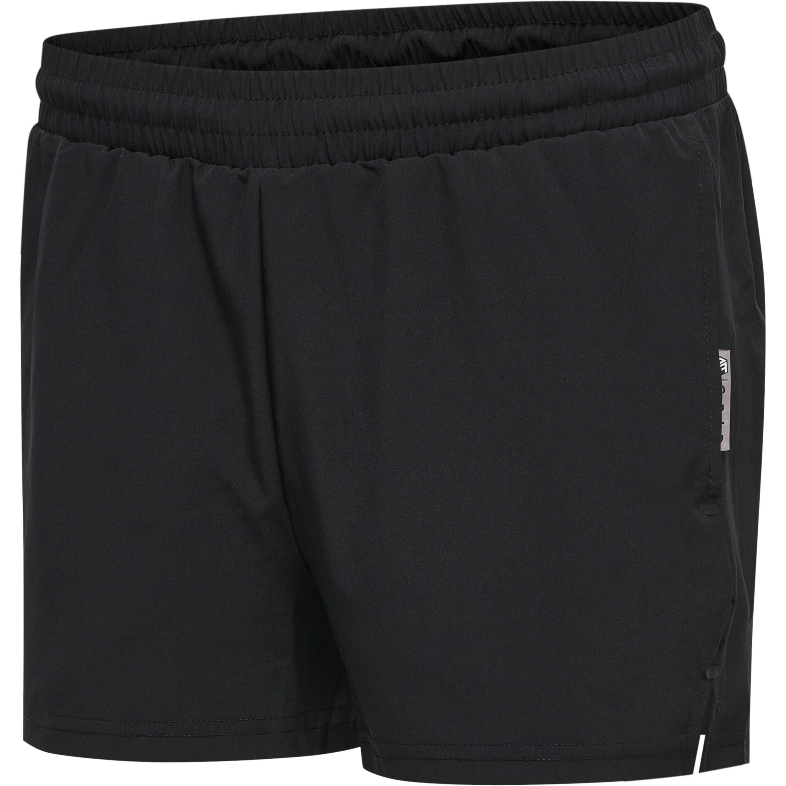 HUMMEL Seconde vie - Short femme Hummel Move Grid