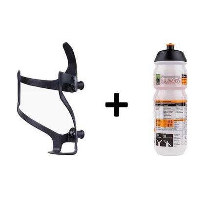 Tune Rechtsträger, Flaschenhalter Set inkl. Flasche 0.75l