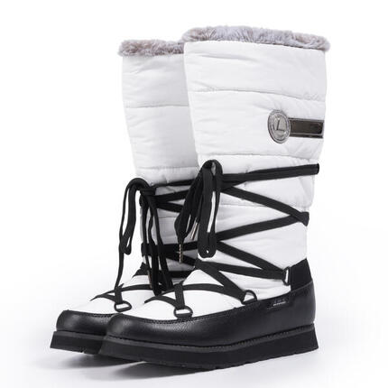LUHTA Tahtova MS High-Cut Winterstiefel für Damen