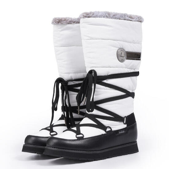 LUHTA Tahtova MS High-Cut Winterstiefel für Damen