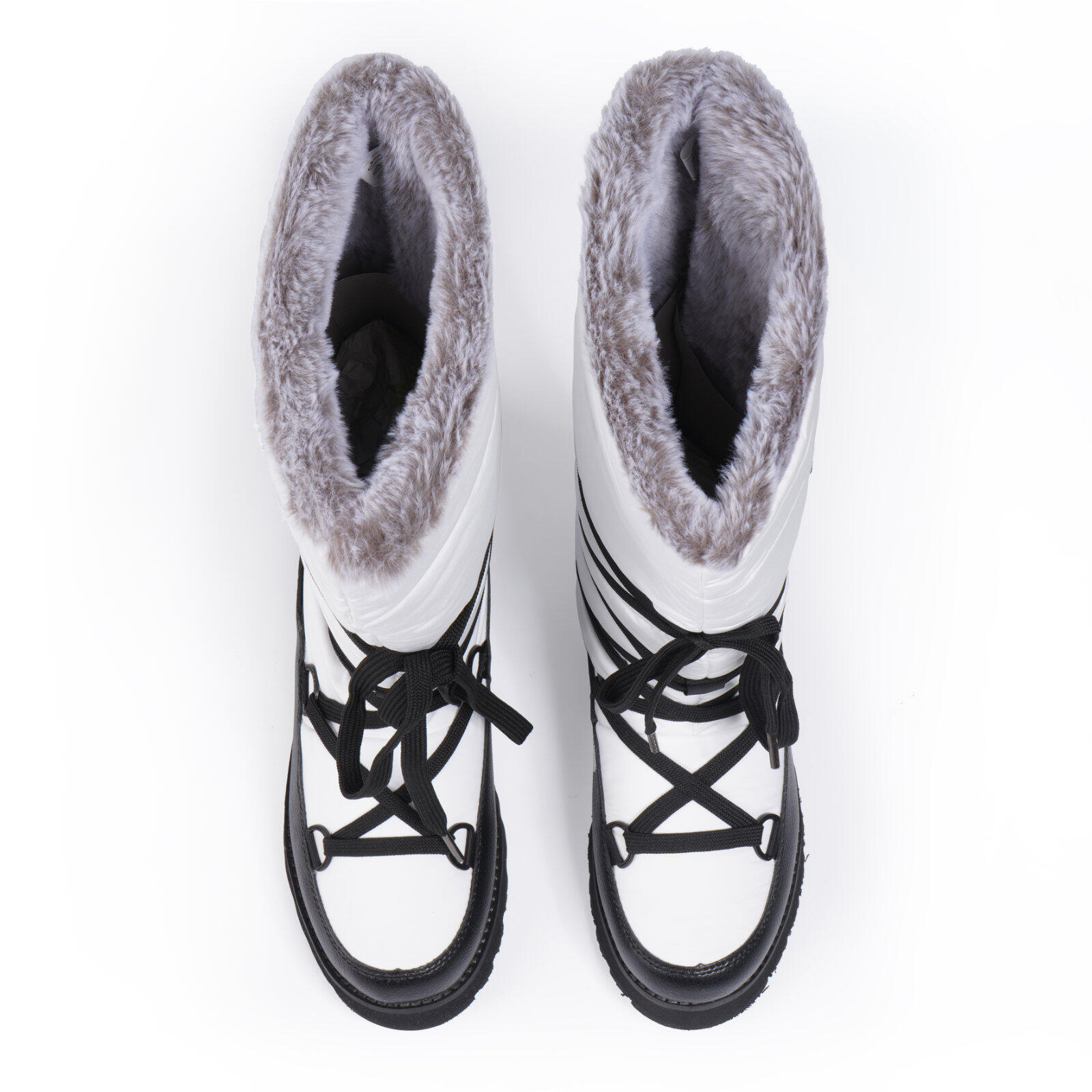 LUHTA Tahtova MS High-Cut Winterstiefel für Damen 2/3