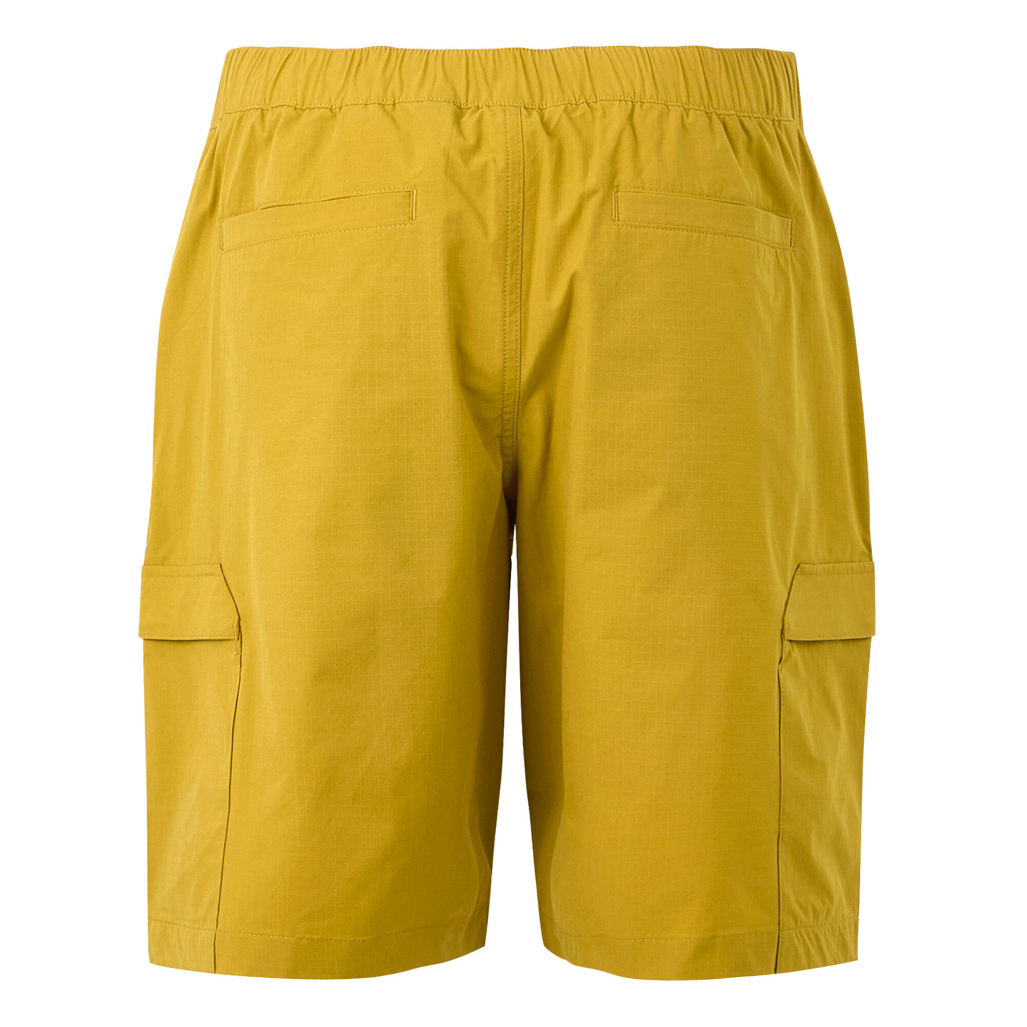 "Mallen" Shorts für Herren Senf 2/5