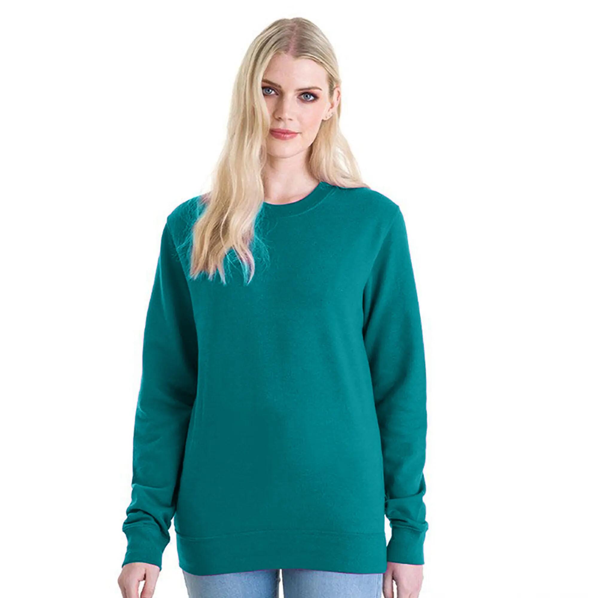 Sweatshirt Hommes (Vert Clair) 3/3