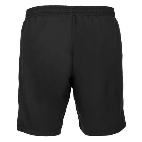 SHORT LEON BLACK MAN 2/2