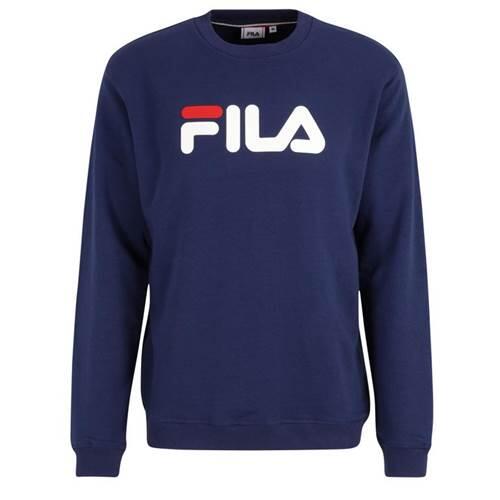 Bluzy treningowa męska Fila Barbian Crew