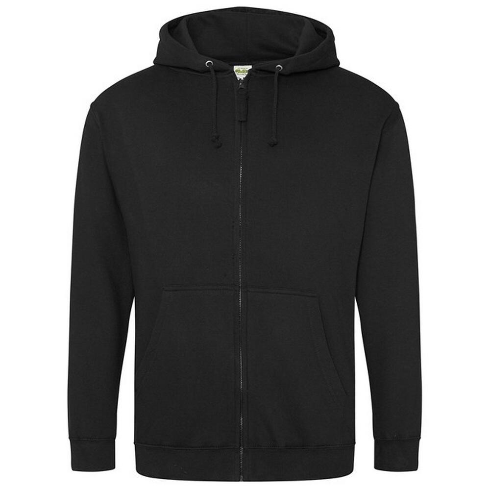 black / urban green