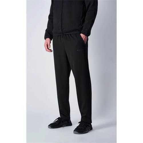 Spodnie sportowe męskie Champion Minimal Straight