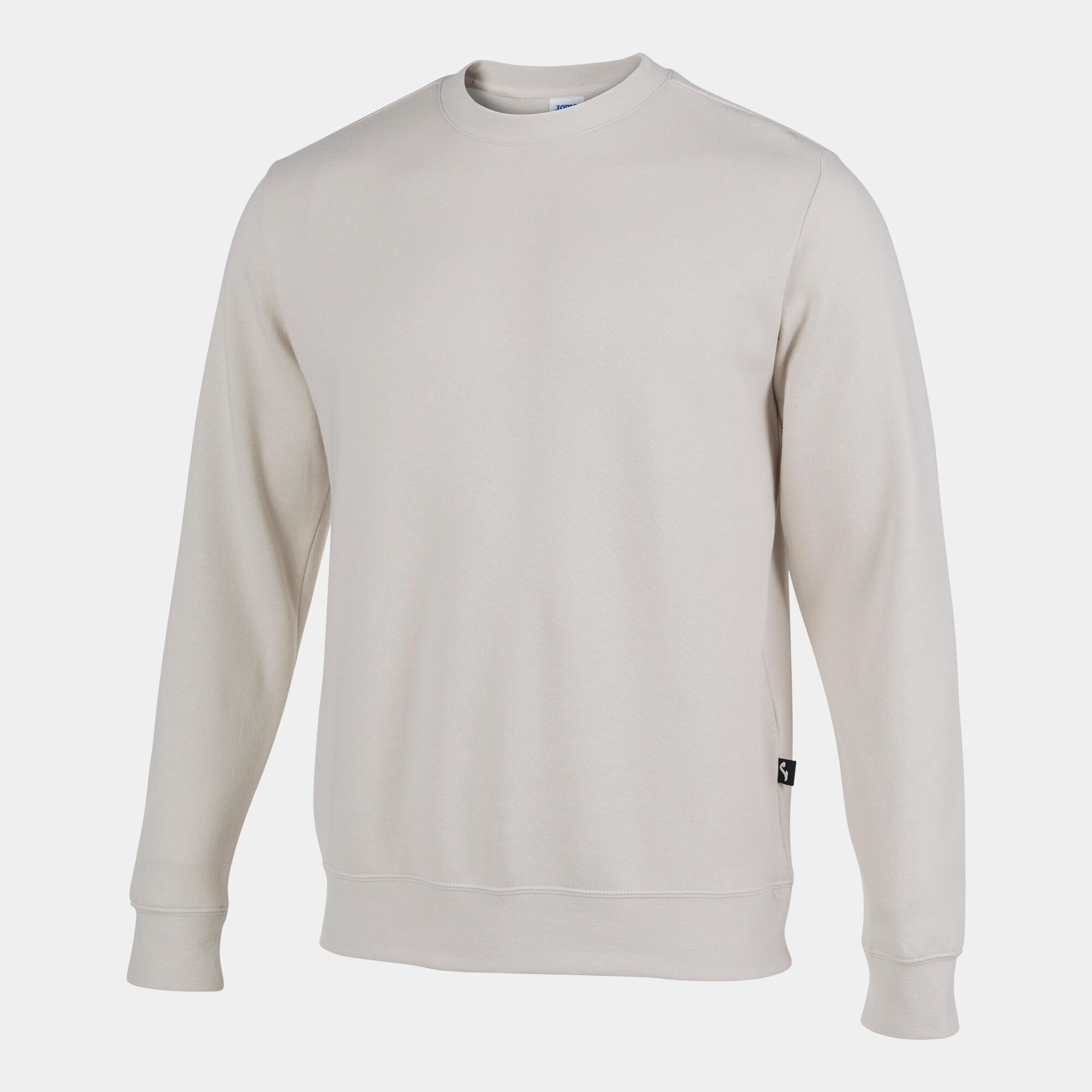Sweat-Shirt Enfants Joma Montana Beige 4/6