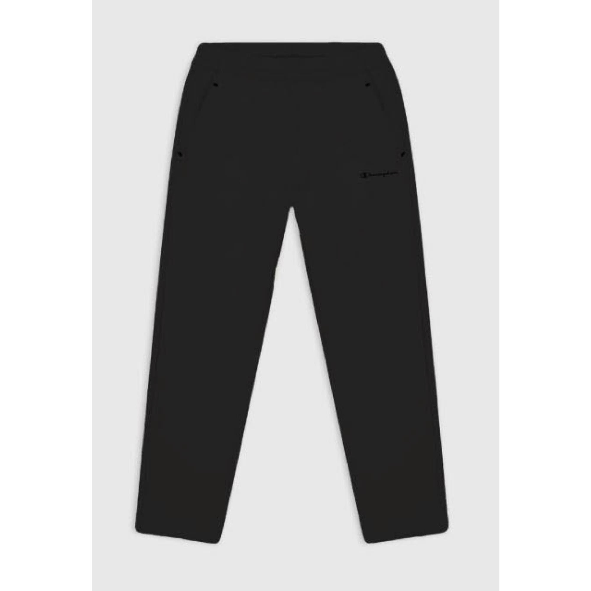 Spodnie sportowe męskie Champion Minimal Straight